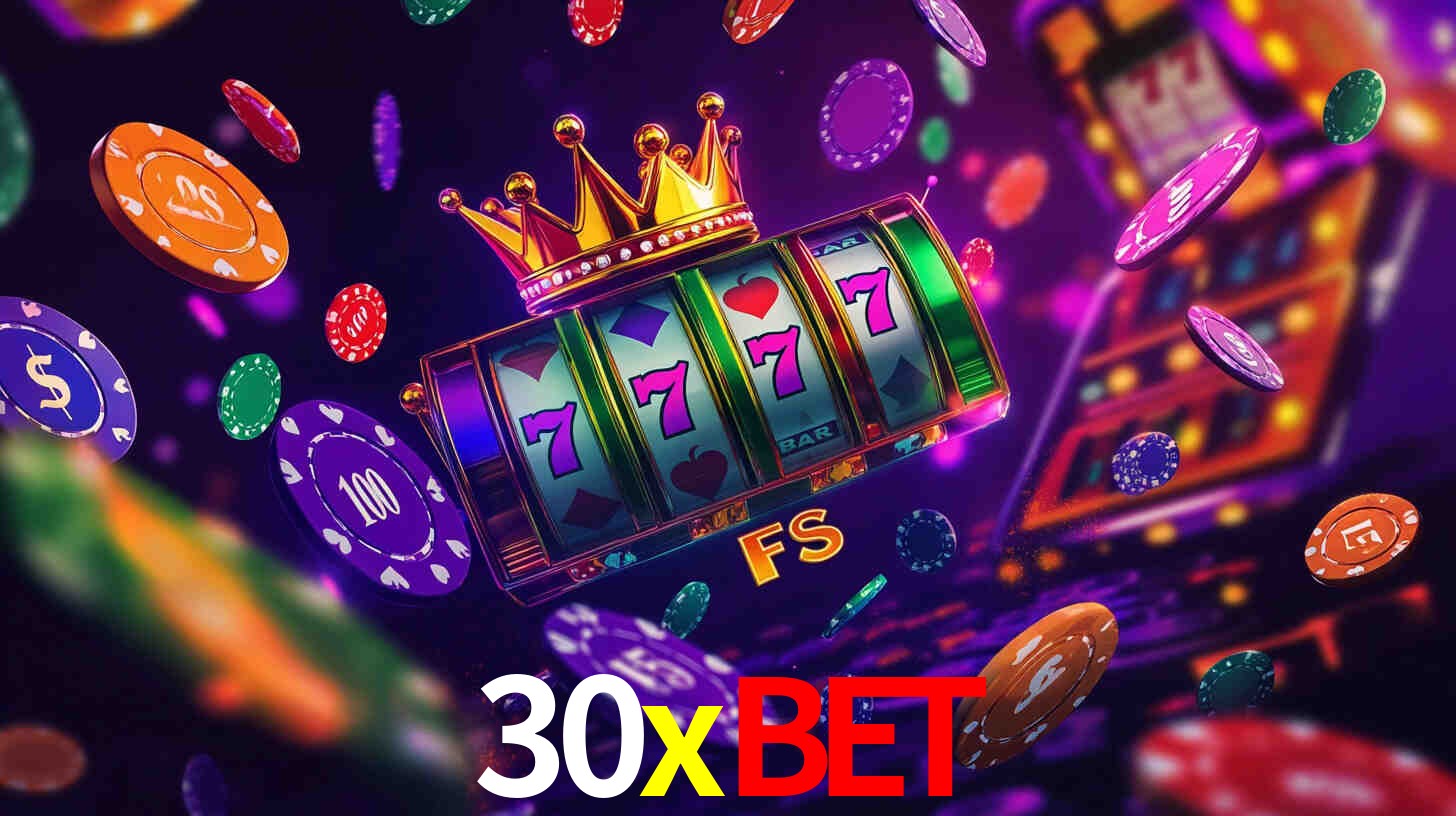Live Casino 30xbet
