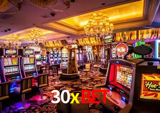 30xbet São Paulo - Live Tables
