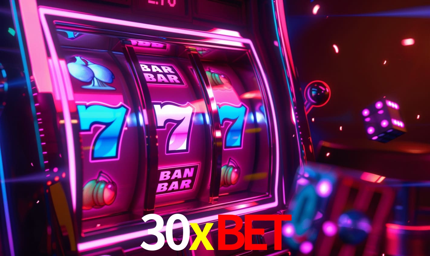 30xbet Belo Horizonte - Provably Fair
