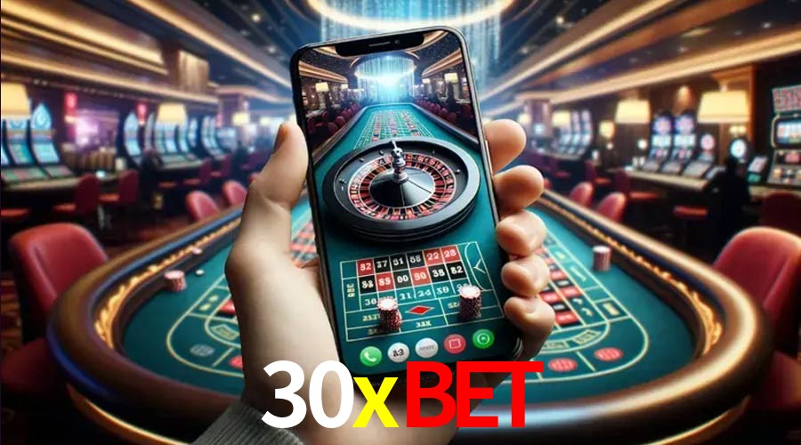 Platform Technology 30xbet