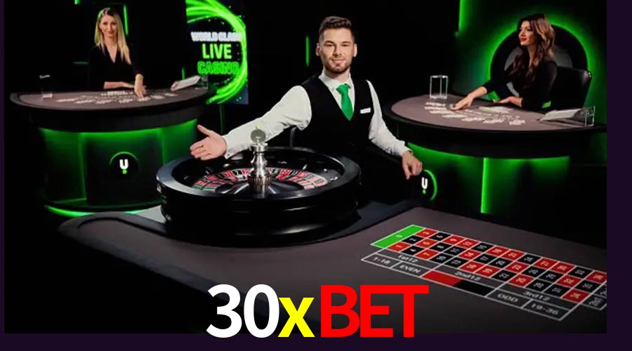 Exclusive Offers 30xbet