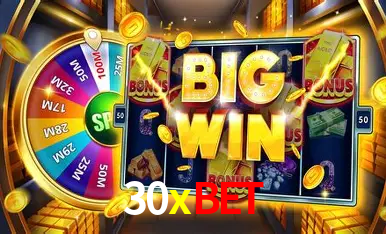 Apostas Esportivas na 30xbet: Um Guia Completo