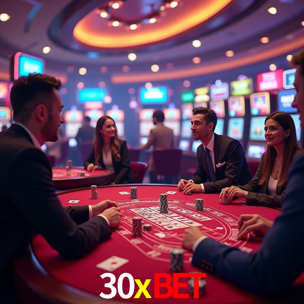 Estratégias Crash Games 30xbet
