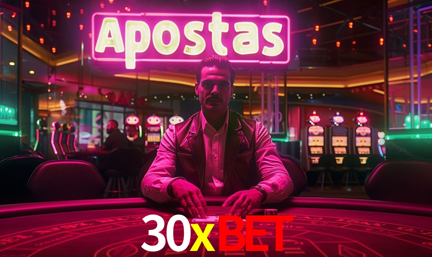30xbet São Paulo - Jogo Coleção