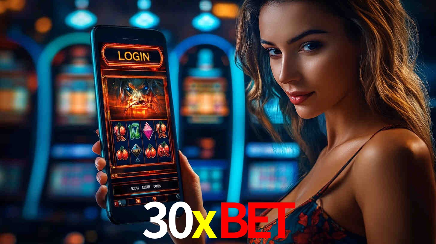 30xbet: A Experiência de Casino com Jogos de Mesa ao Vivo