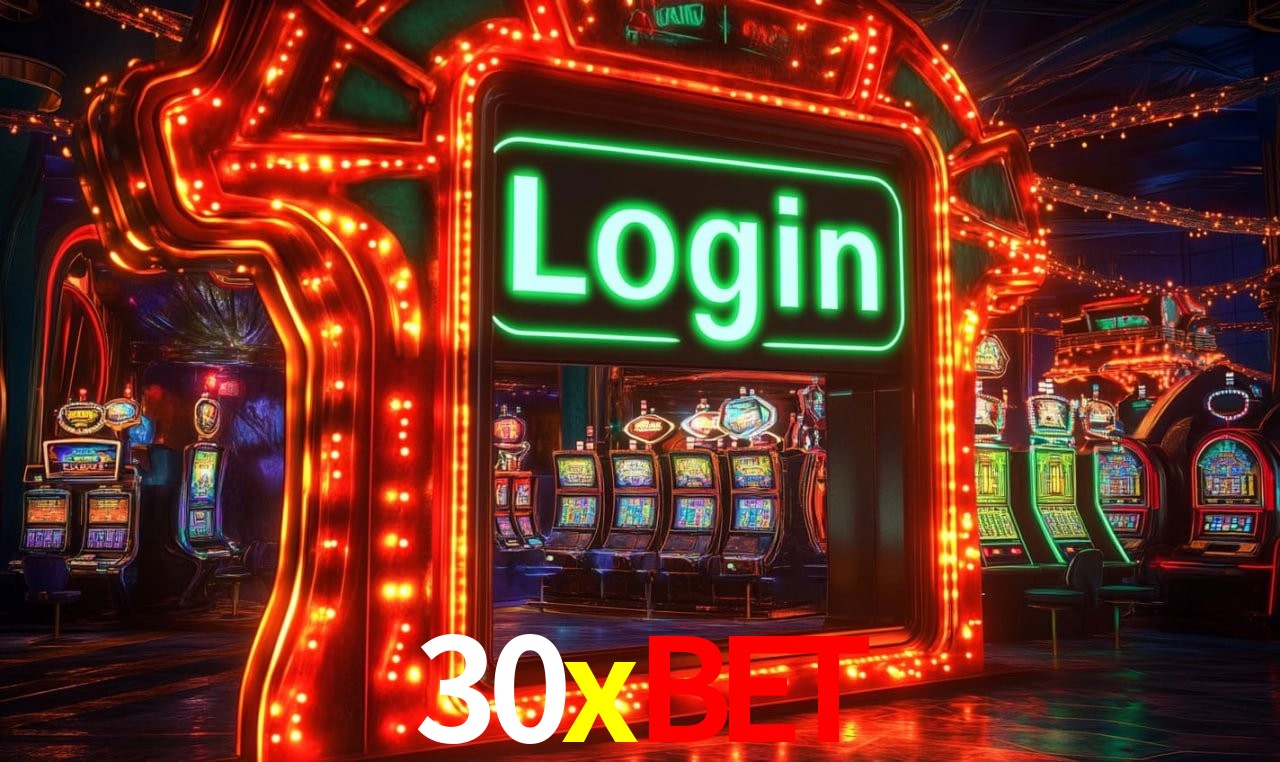 Diretório de Jogos 30xbet