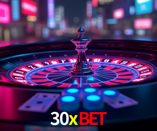 A Emoção da Loteria na 30xbet: Uma Chance de Mudança de Vida