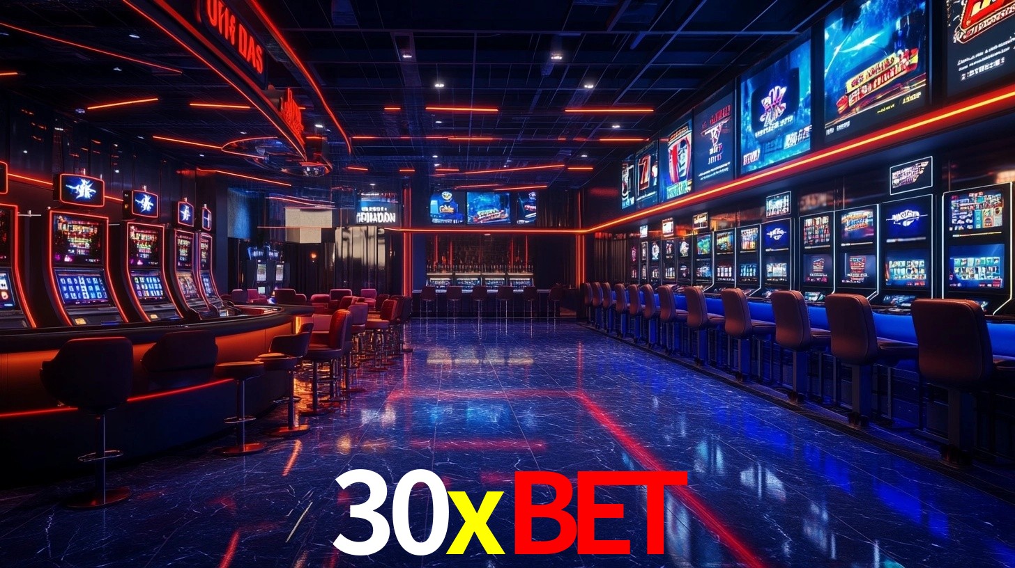 Roulette Table 30xbet